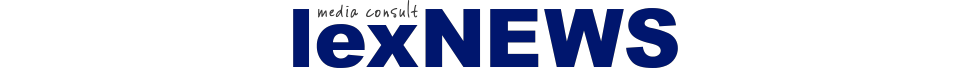 LexNews Logo